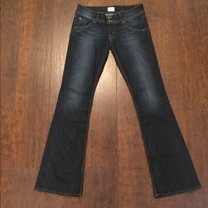 Hudson Signature Bootcut Jeans